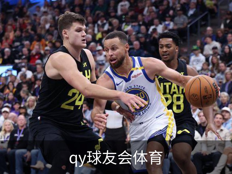 qy球友会体育概况